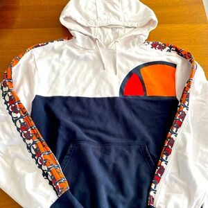 Ellese hoodie sweatshirt (UK3xl)